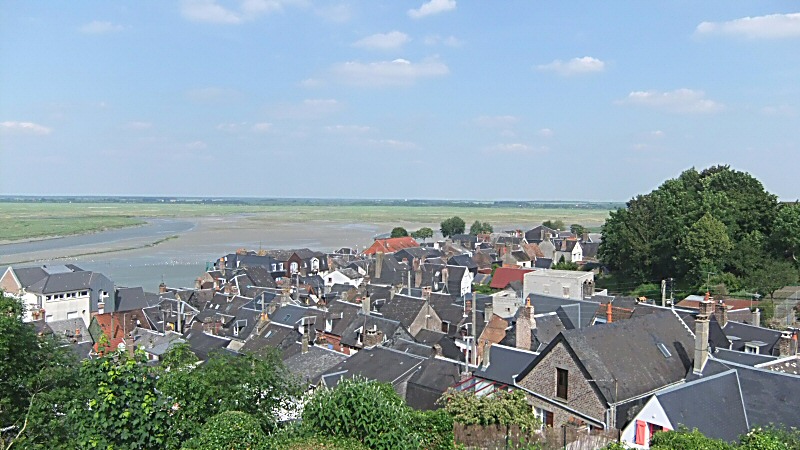 St Valery sur Somme